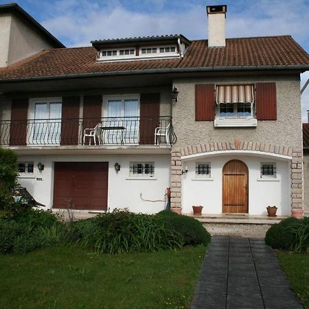 1 Bedroom House 20Min Walk To Centre In Tournus Esterno foto