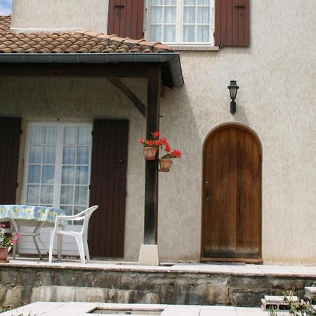 1 Bedroom House 20Min Walk To Centre In Tournus Esterno foto