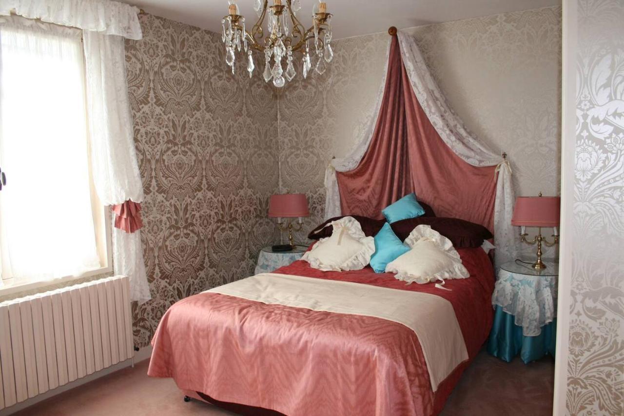 1 Bedroom House 20Min Walk To Centre In Tournus Esterno foto