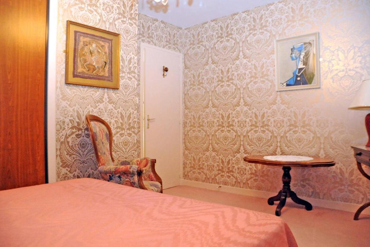 1 Bedroom House 20Min Walk To Centre In Tournus Esterno foto