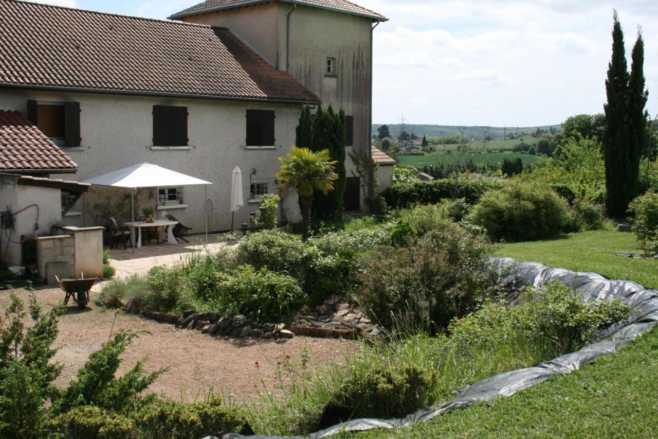 1 Bedroom House 20Min Walk To Centre In Tournus Esterno foto