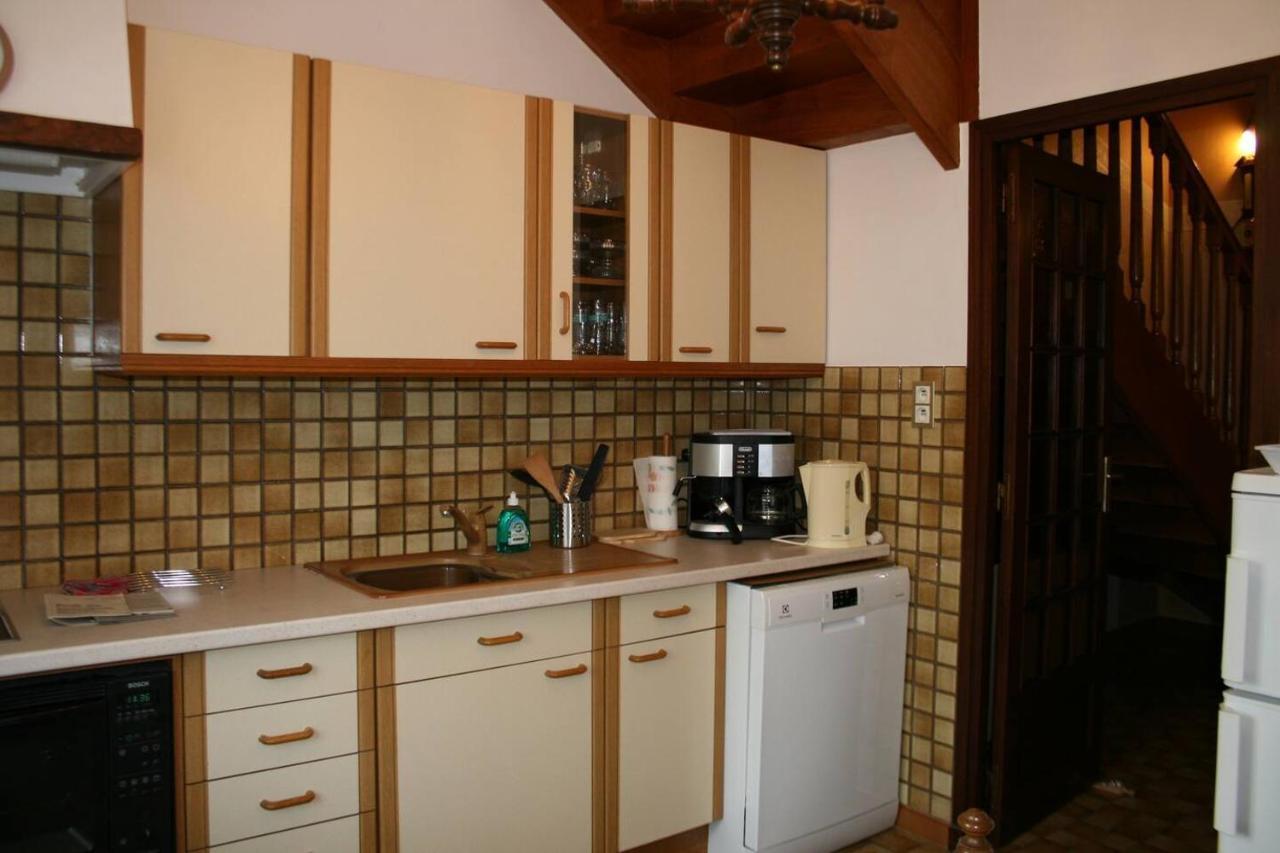 1 Bedroom House 20Min Walk To Centre In Tournus Esterno foto