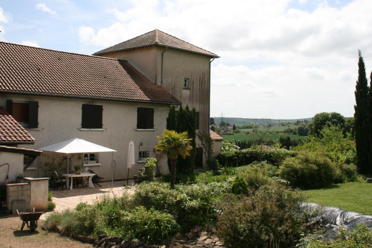 1 Bedroom House 20Min Walk To Centre In Tournus Esterno foto