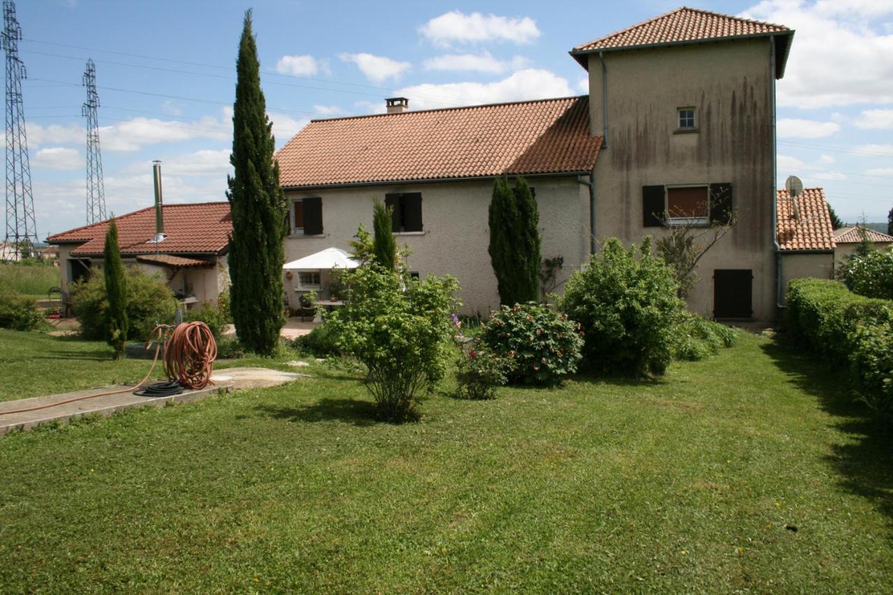 1 Bedroom House 20Min Walk To Centre In Tournus Esterno foto